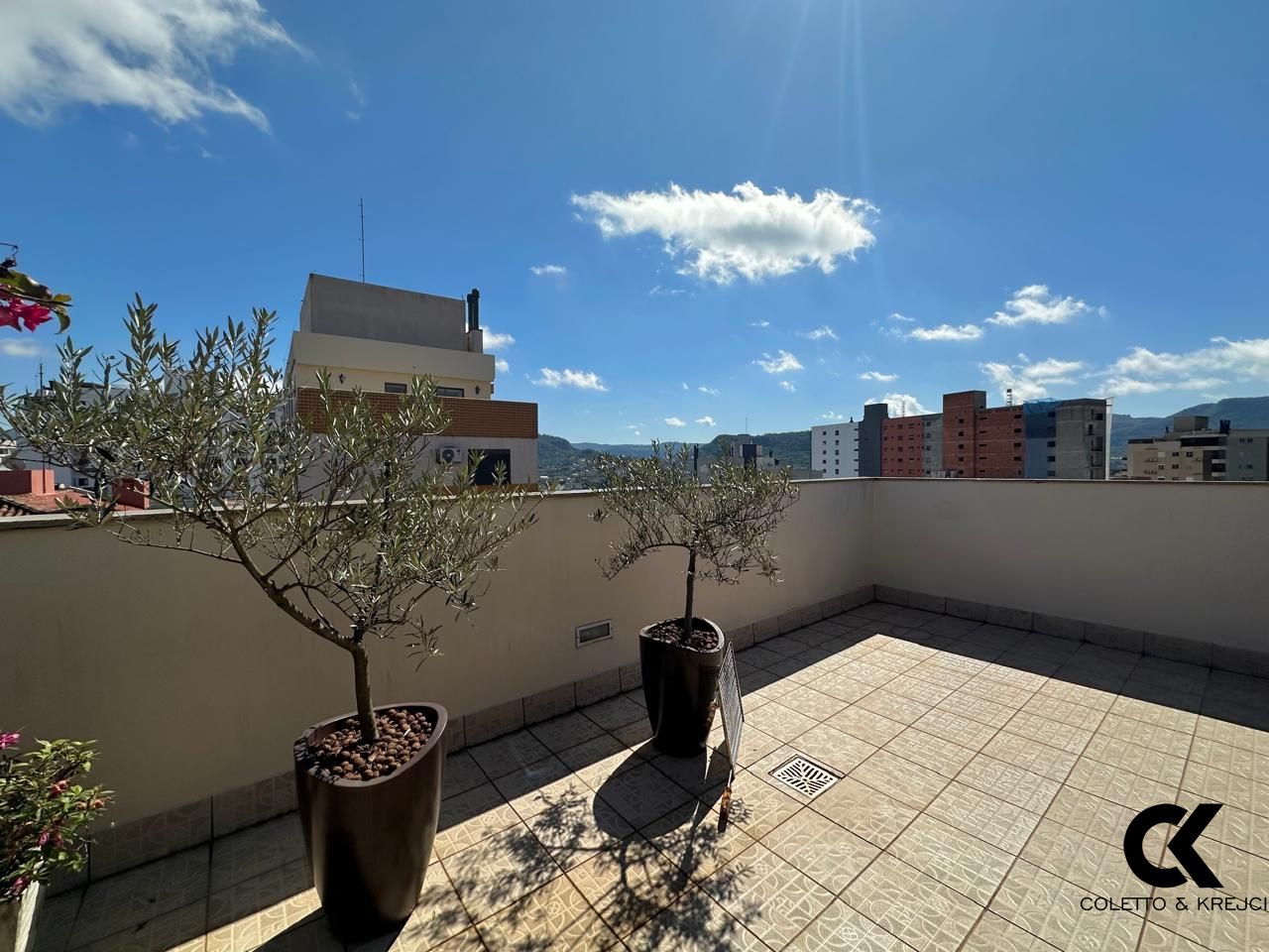 Cobertura, 4 quartos, 218 m² - Foto 8