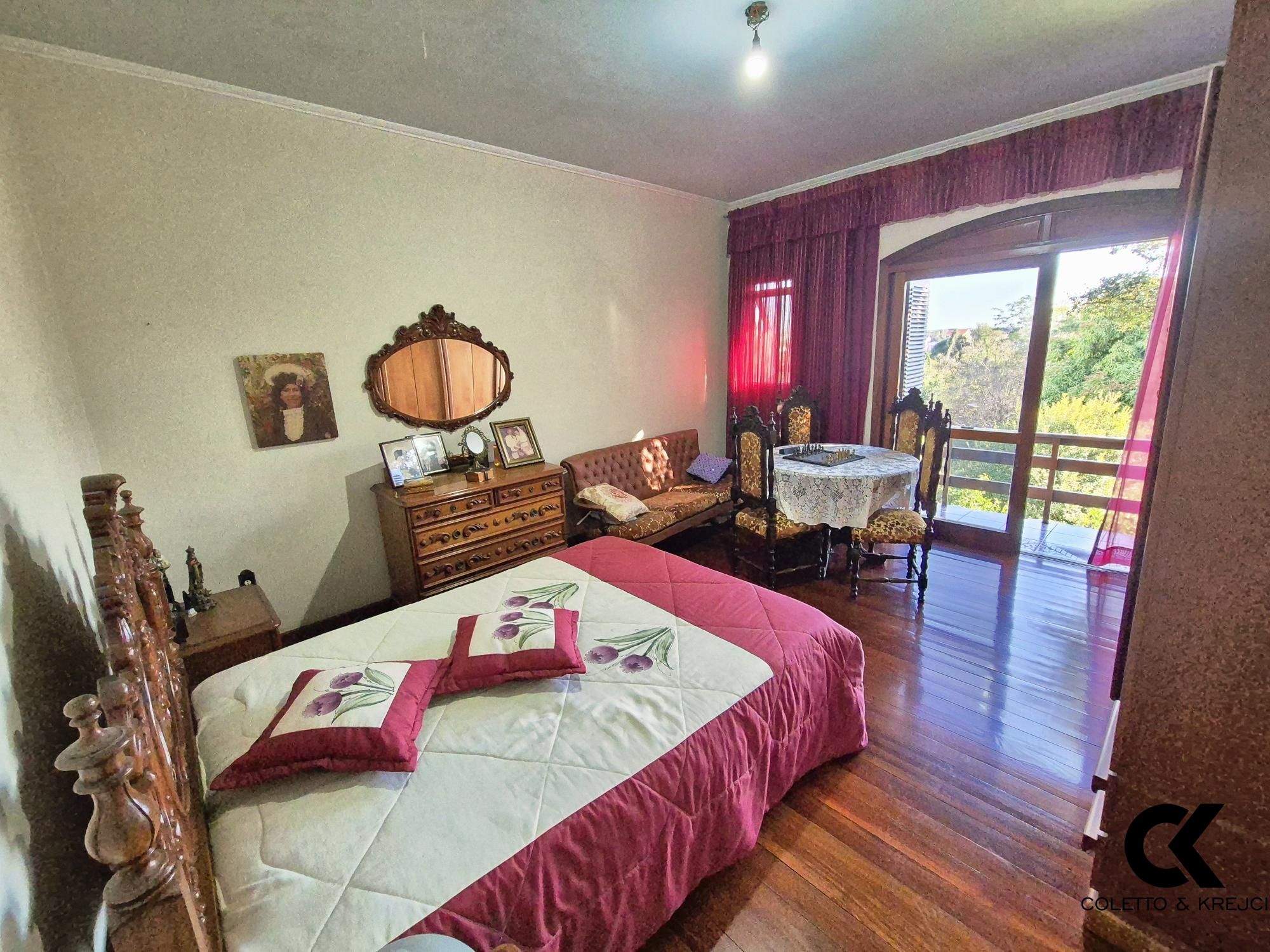 Casa, 5 quartos, 440 m² - Foto 17