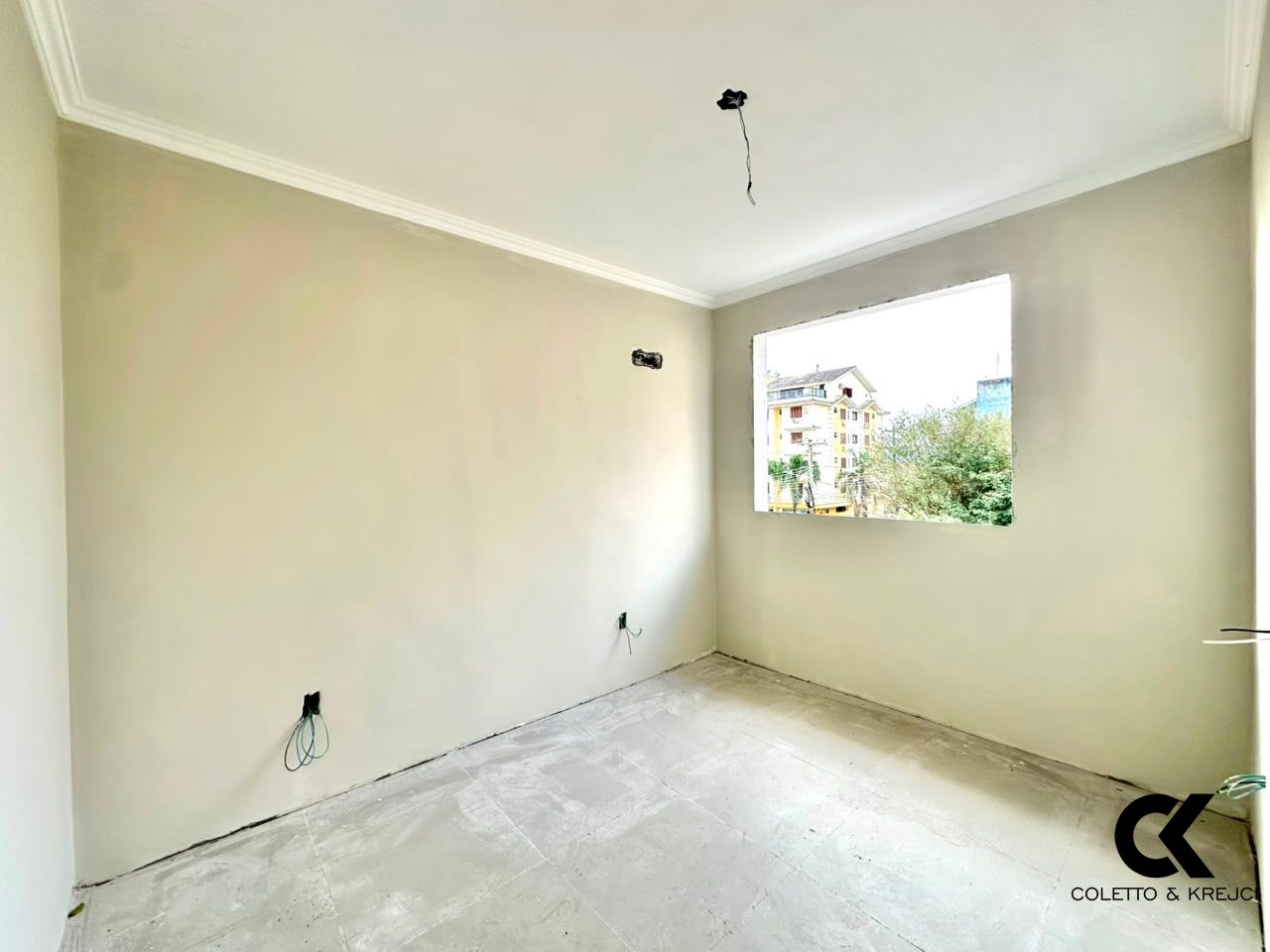 Apartamento, 1 quarto, 37 m² - Foto 4
