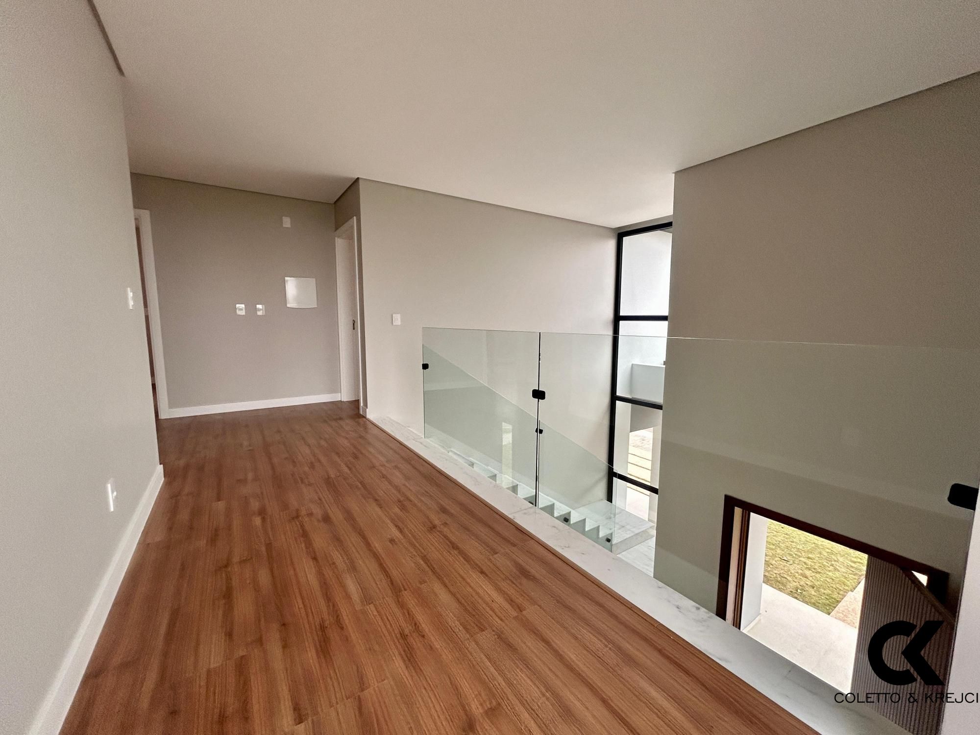 Casa de Condomínio à venda com 4 quartos, 255m² - Foto 13