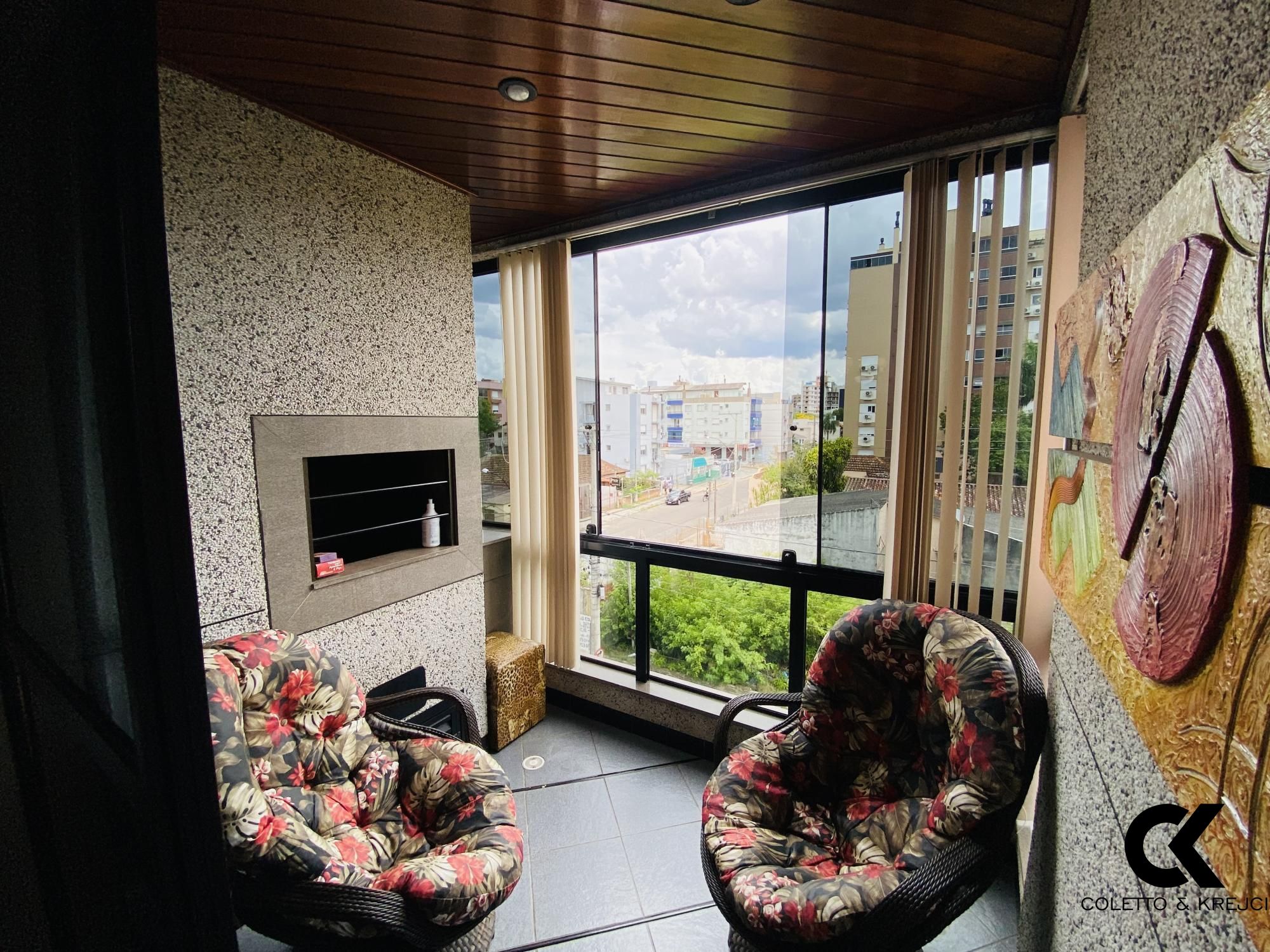 Apartamento, 3 quartos, 126 m² - Foto 10