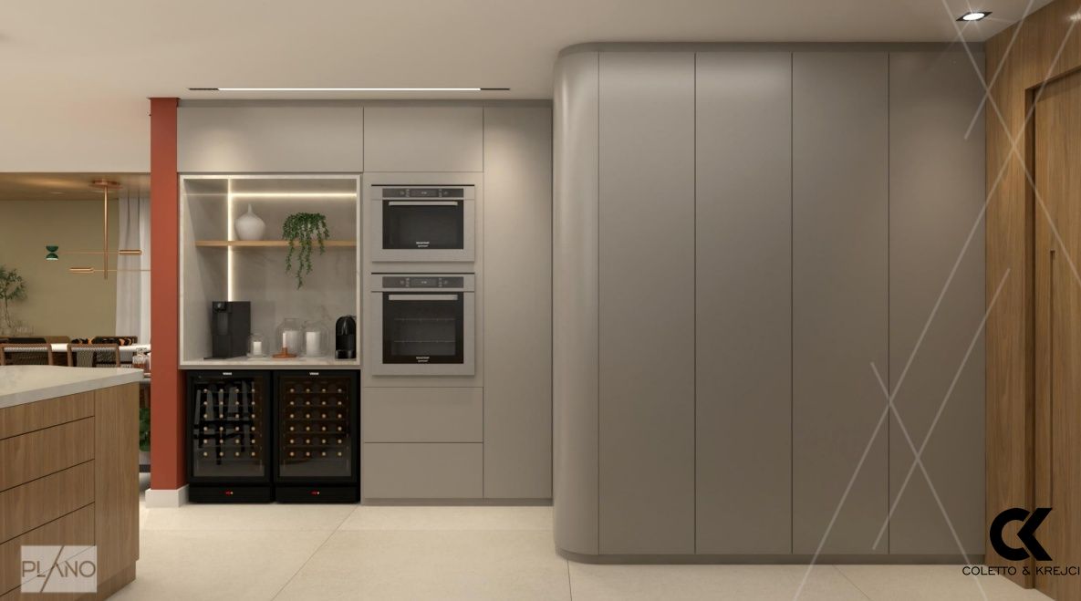 Cobertura, 3 quartos, 317 m² - Foto 11