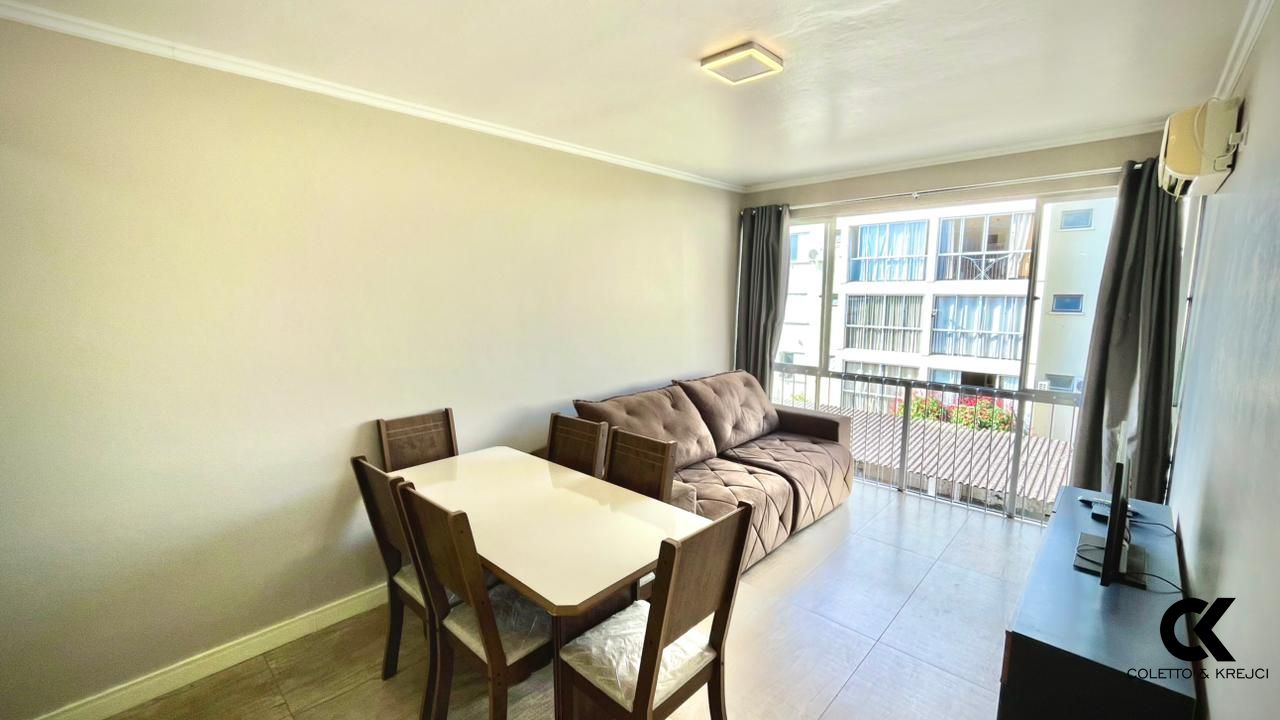 Apartamento, 2 quartos, 59 m² - Foto 5