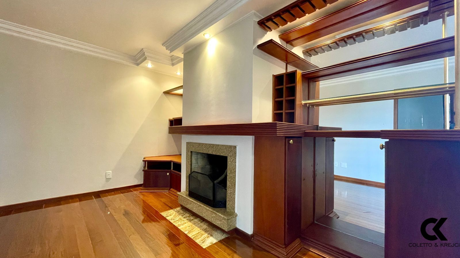 Apartamento, 3 quartos, 104 m² - Foto 4