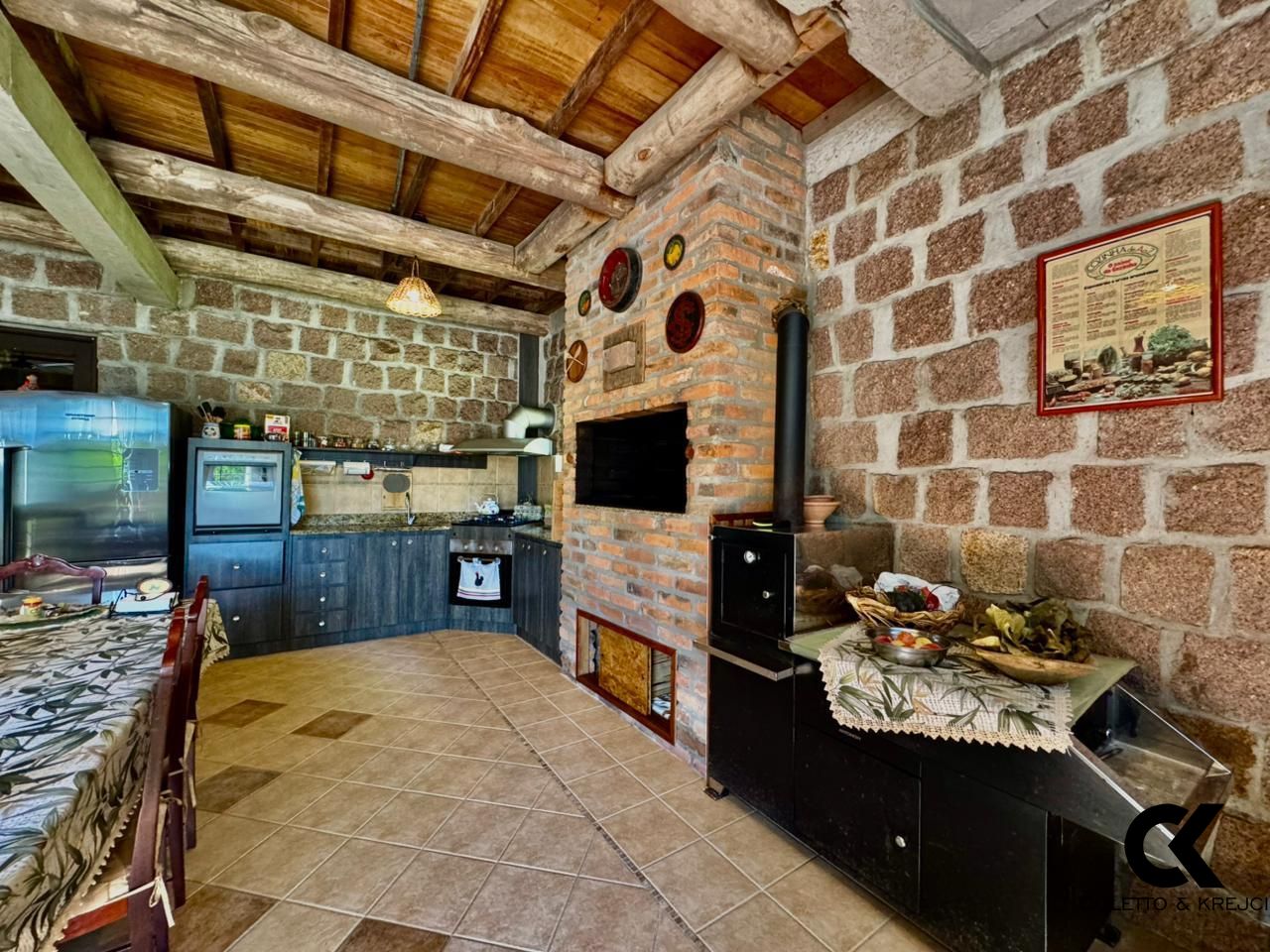 Chácara, 3 quartos, 3 hectares - Foto 19