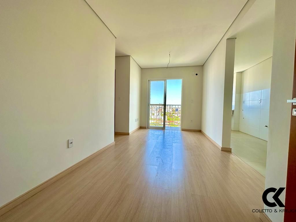 Apartamento à venda com 2 quartos, 54m² - Foto 1