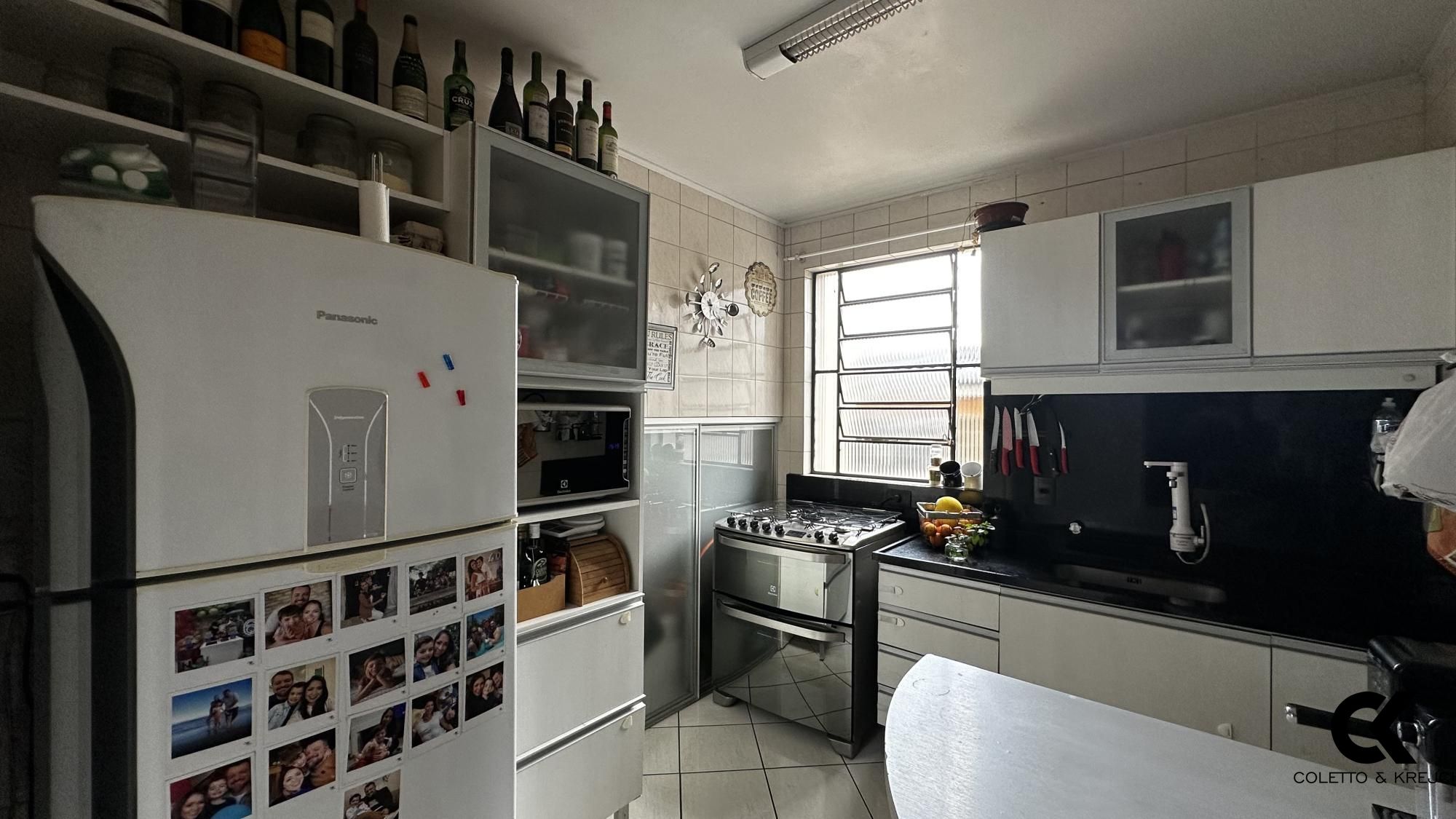 Apartamento, 4 quartos, 183 m² - Foto 20