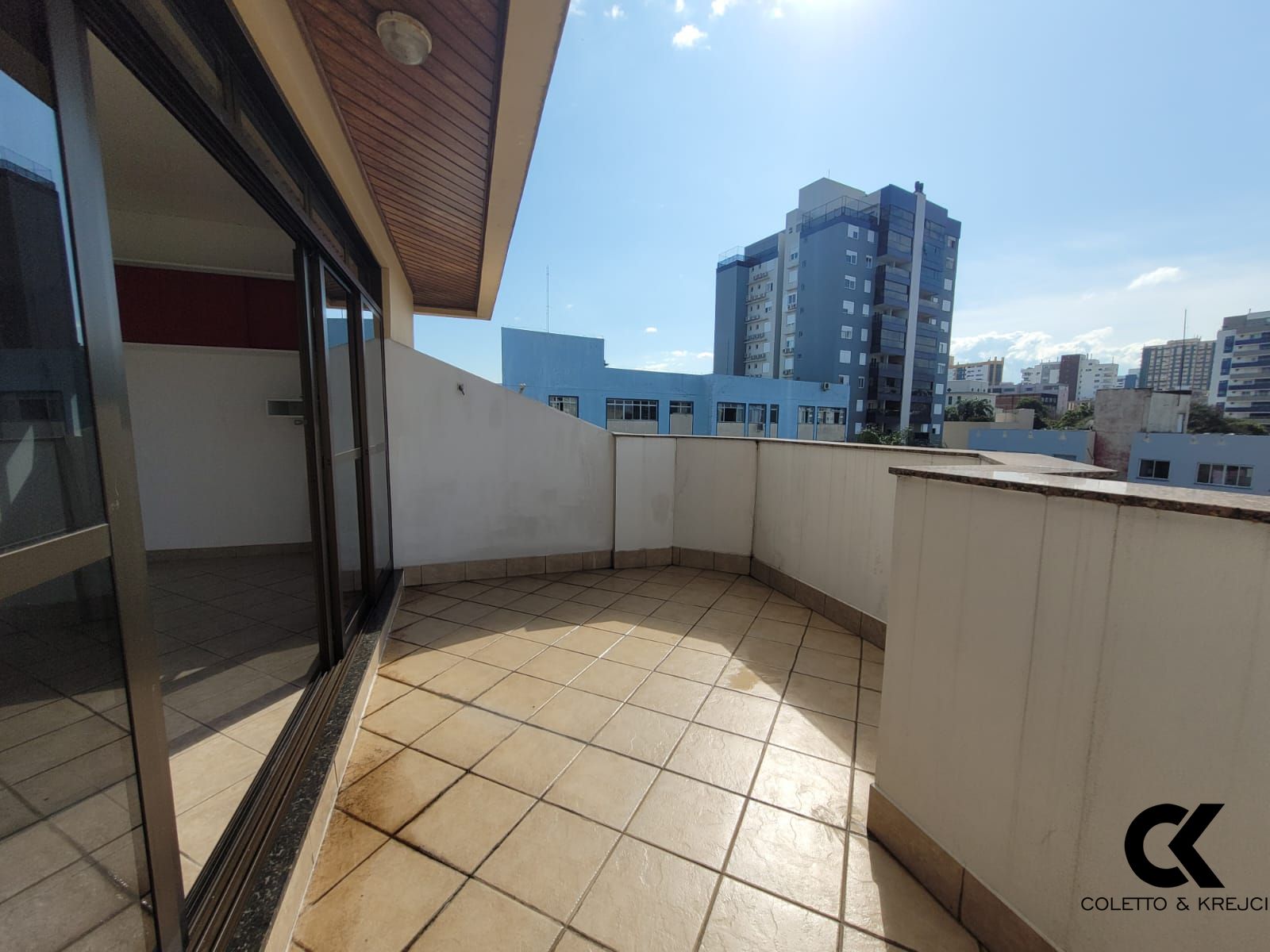 Cobertura, 3 quartos, 170 m² - Foto 23