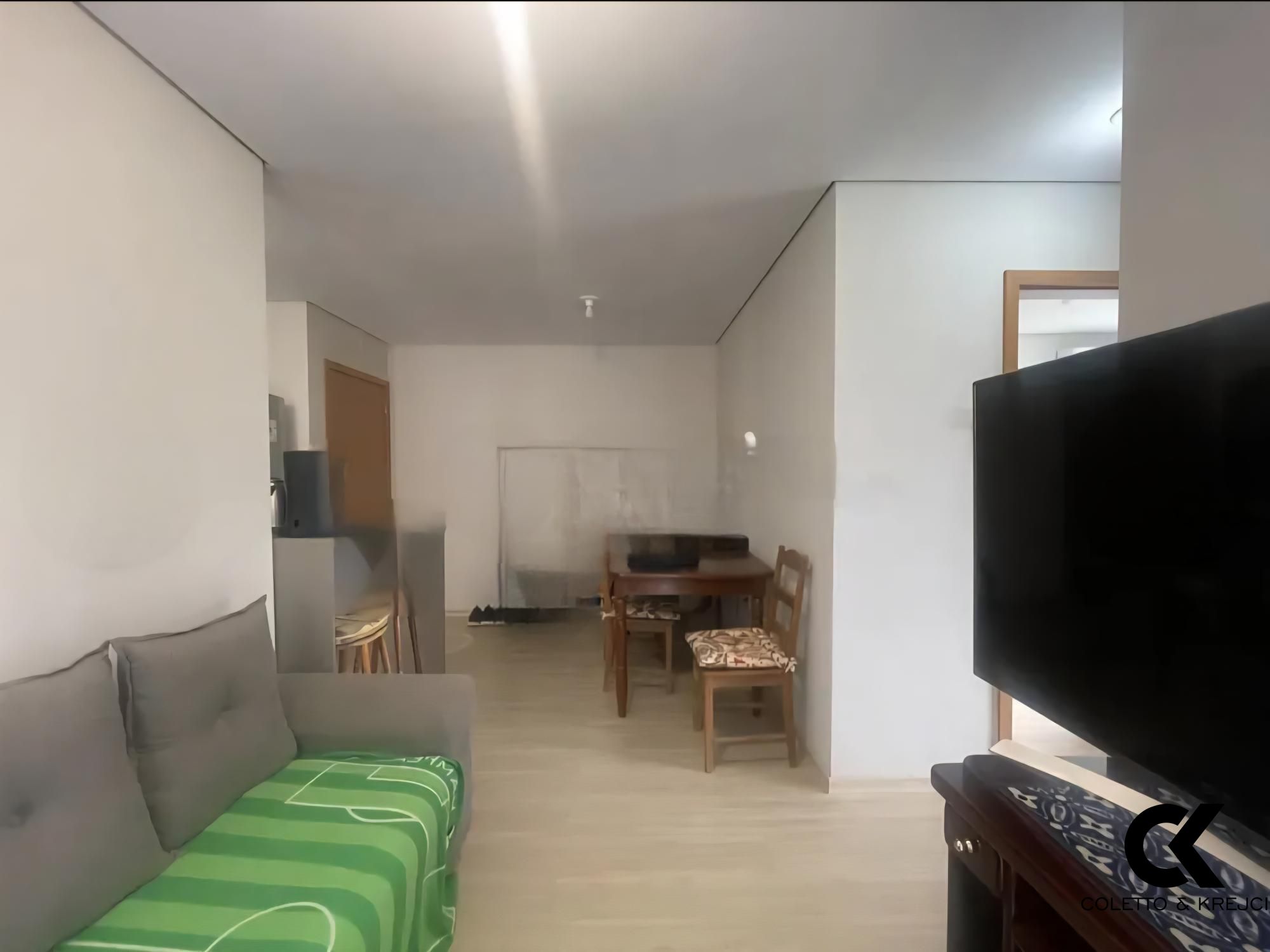 Apartamento, 2 quartos, 51 m² - Foto 5