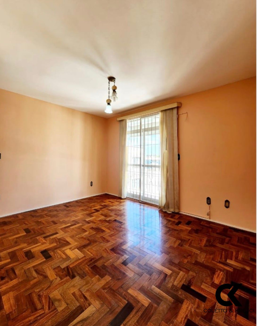 Apartamento, 2 quartos, 69 m² - Foto 2