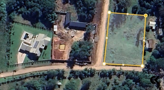 Terreno, 3300 m² - Foto 5