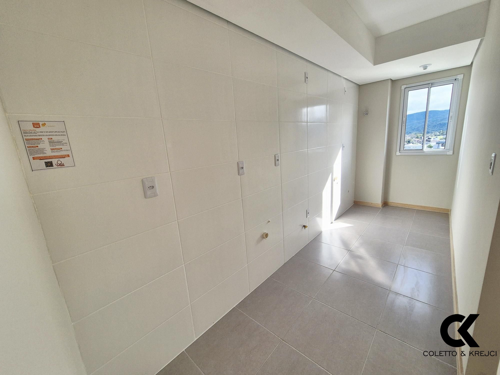 Apartamento, 2 quartos, 51 m² - Foto 9