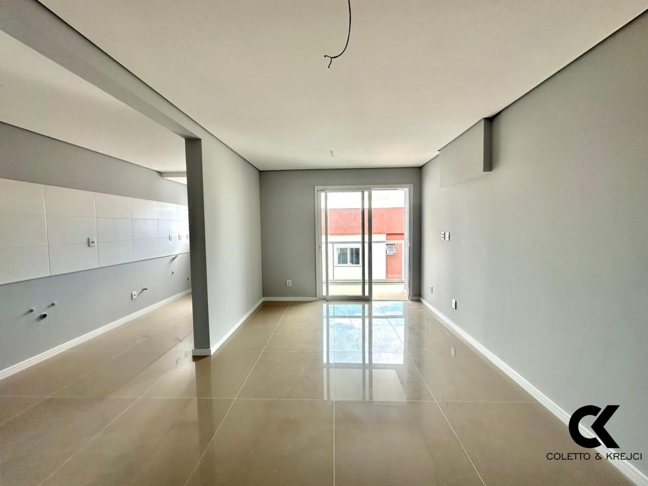 Apartamento, 2 quartos, 81 m² - Foto 1