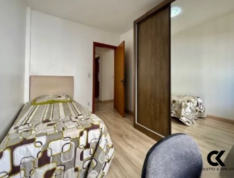 Apartamento, 3 quartos, 100 m² - Foto 9