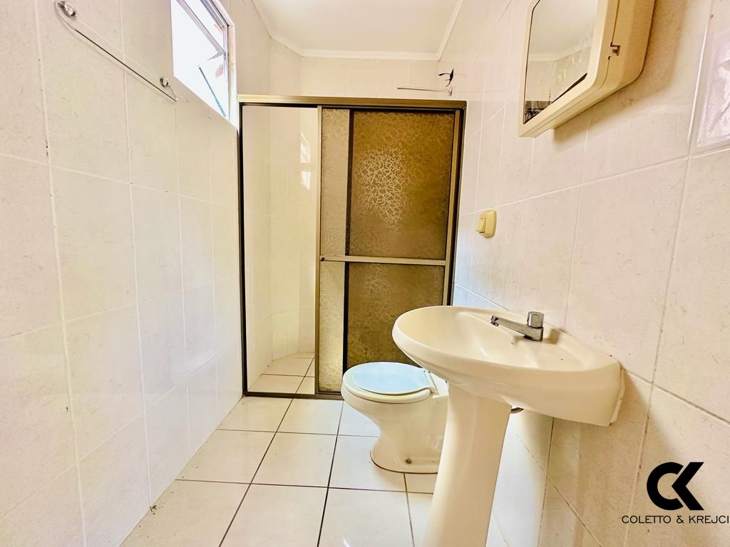 Apartamento à venda com 1 quarto, 38m² - Foto 6