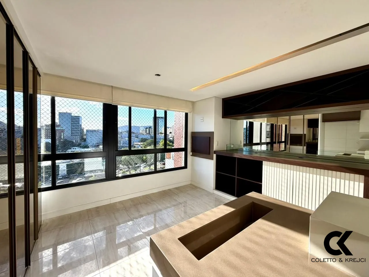Apartamento, 2 quartos, 84 m² - Foto 5