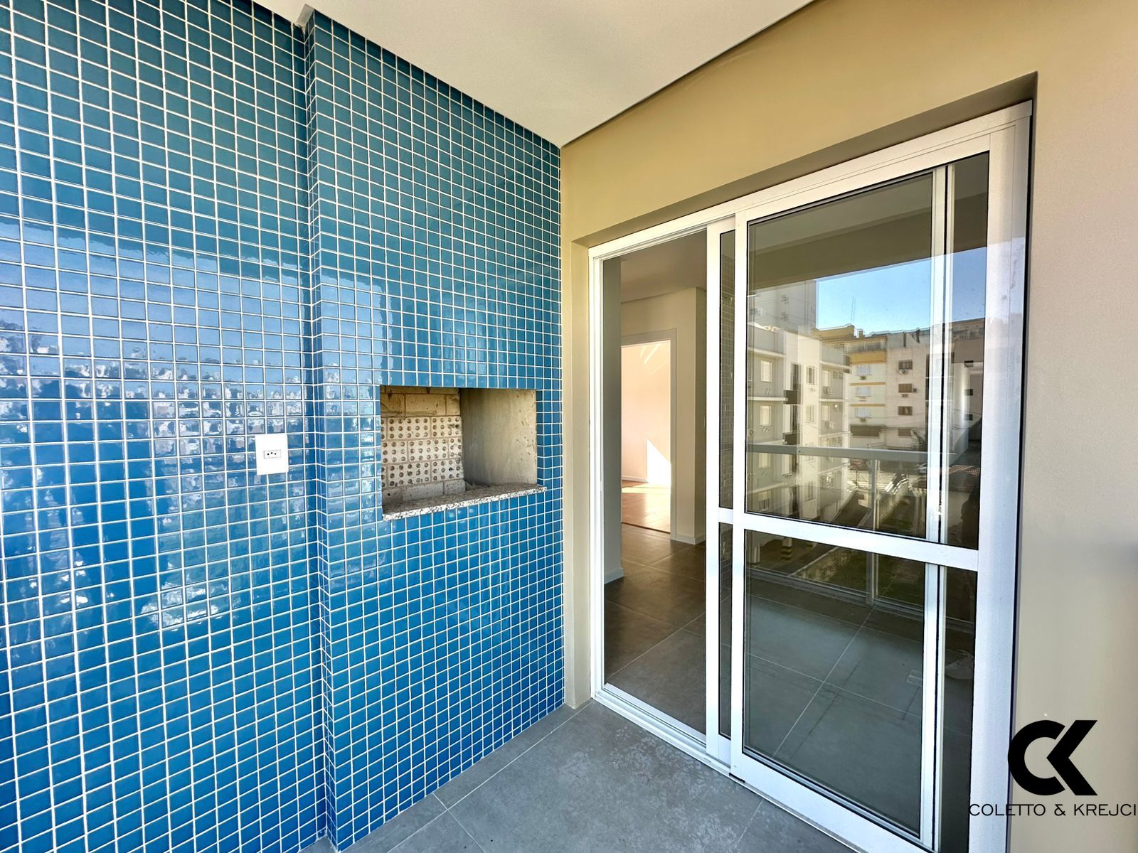 Apartamento, 2 quartos, 67 m² - Foto 5