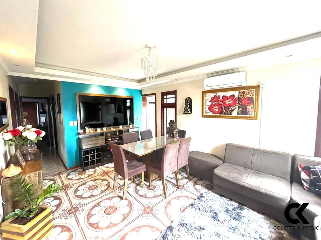 Casa, 3 quartos, 150 m² - Foto 4