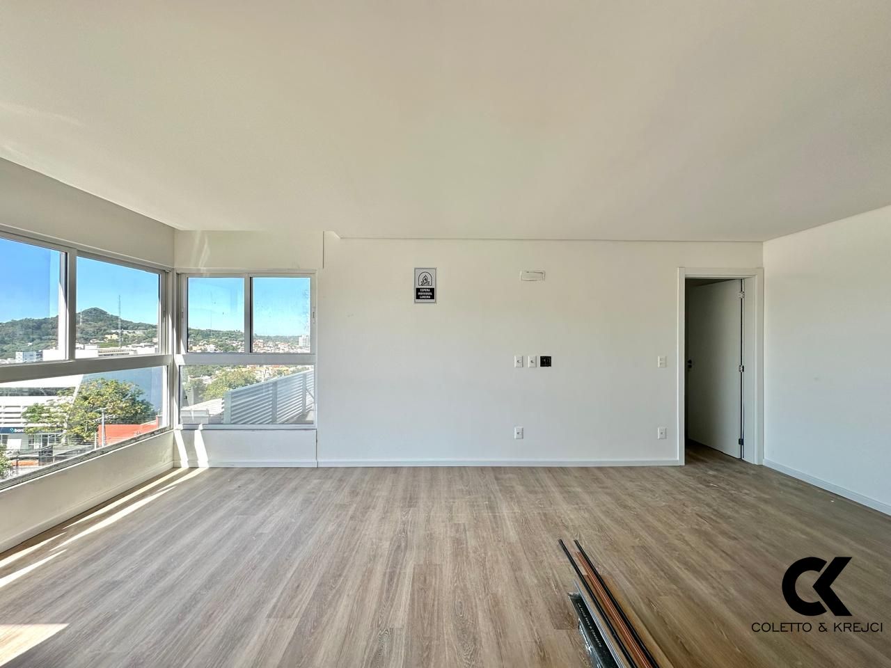 Apartamento, 3 quartos, 120 m² - Foto 2