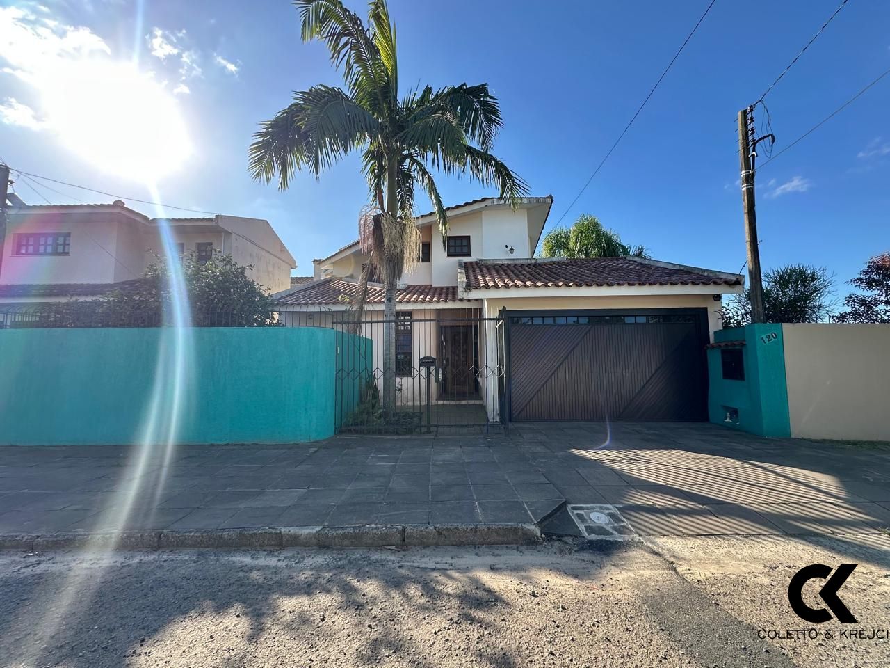 Casa, 3 quartos, 284 m² - Foto 22