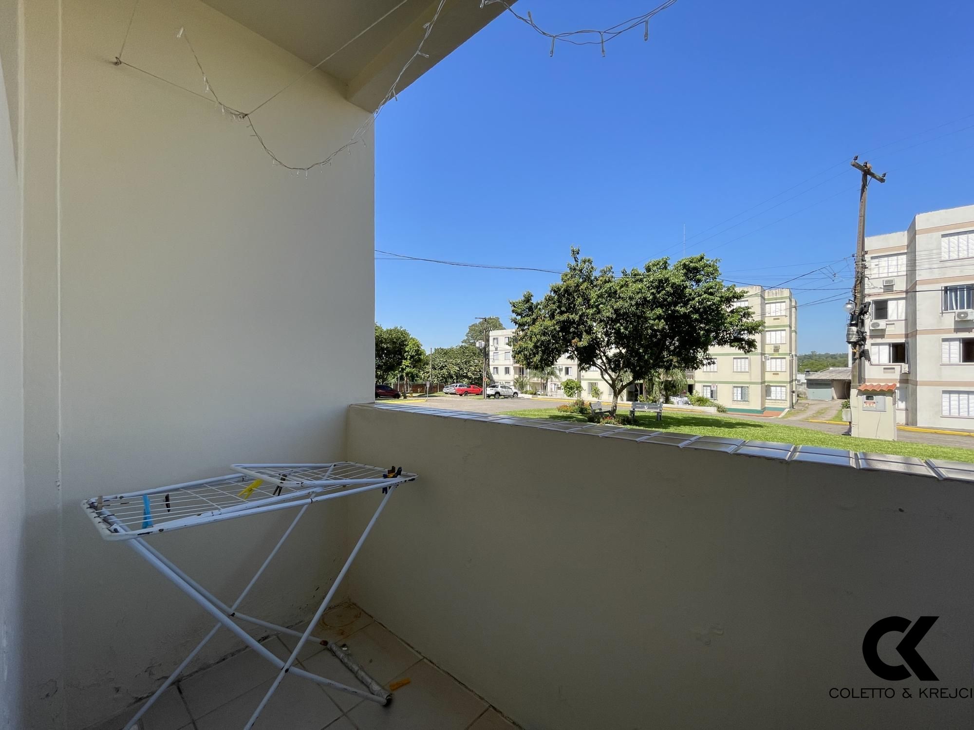 Apartamento, 2 quartos, 80 m² - Foto 5