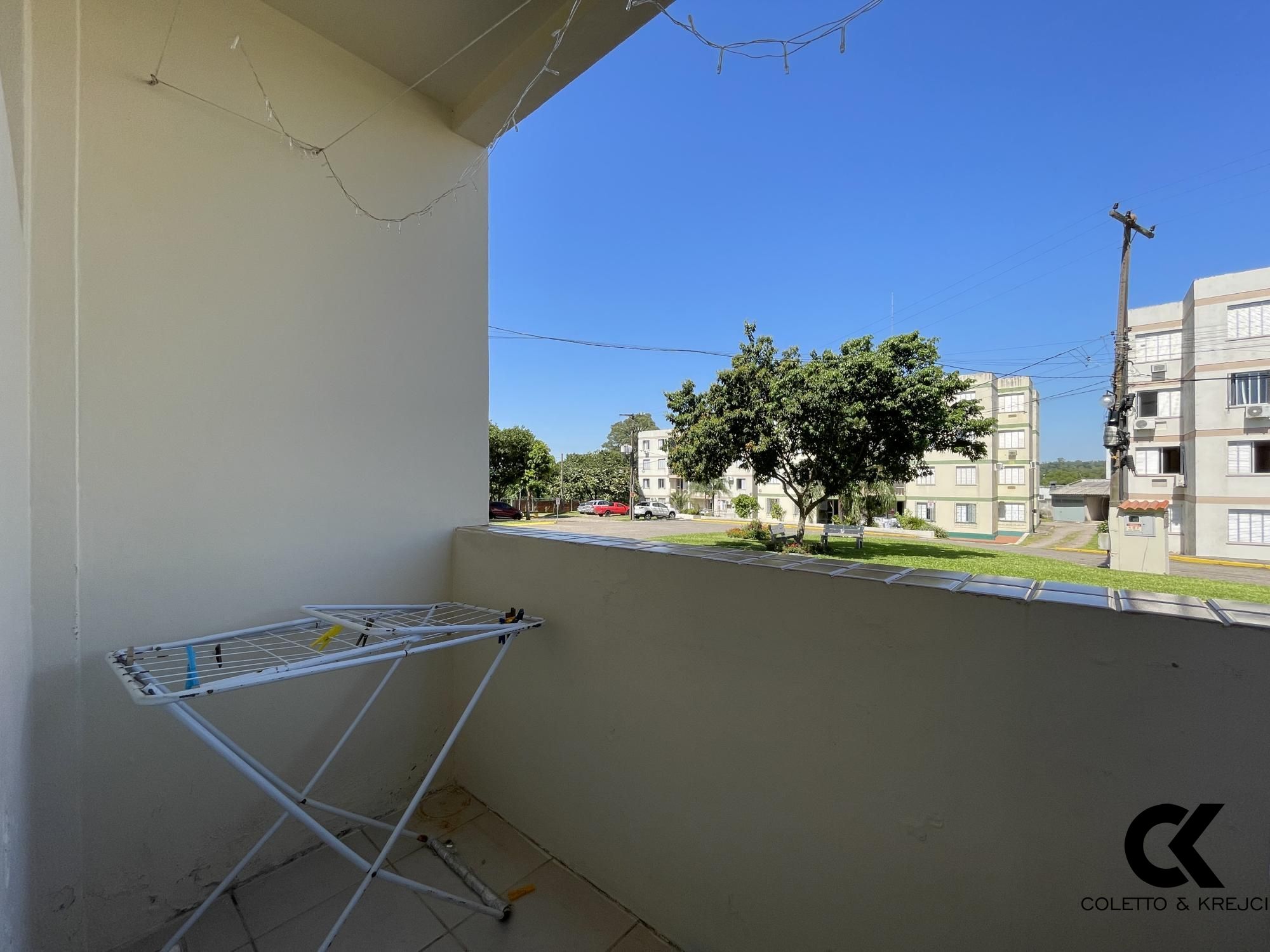 Apartamento à venda com 2 quartos, 80m² - Foto 5