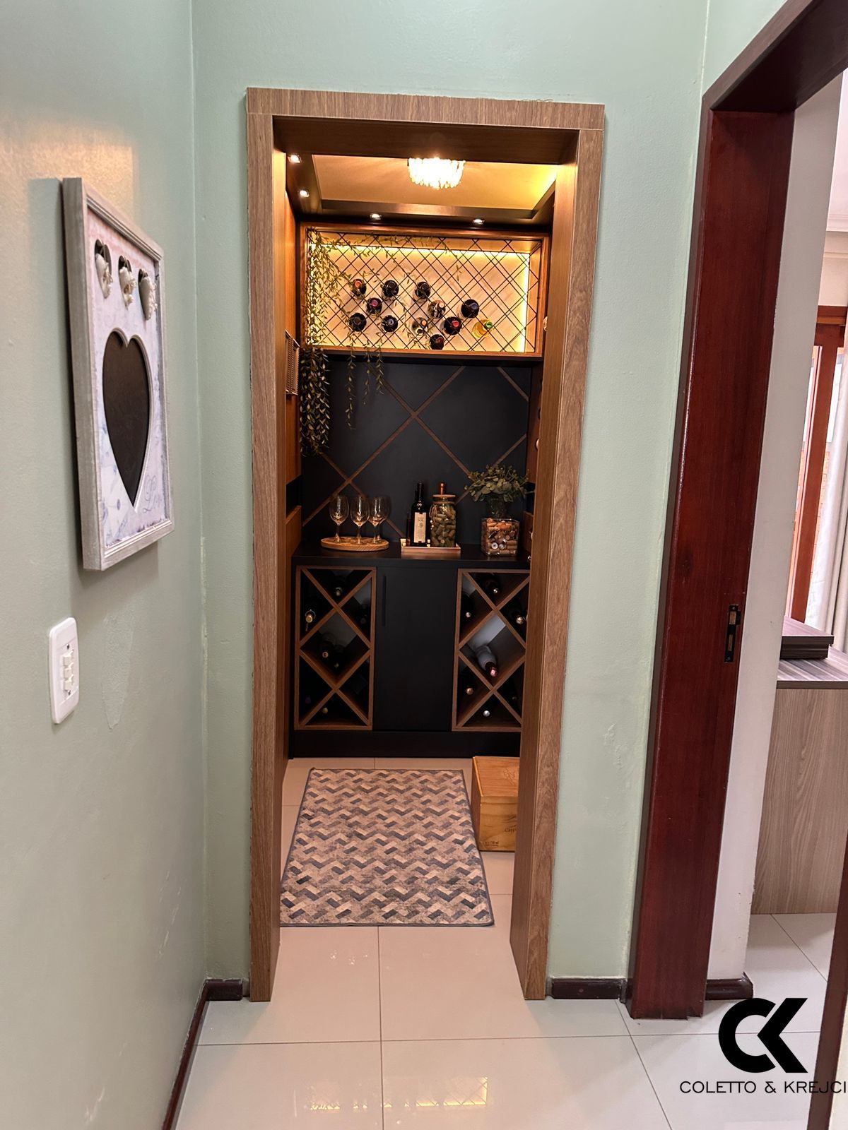 Casa, 3 quartos, 241 m² - Foto 23