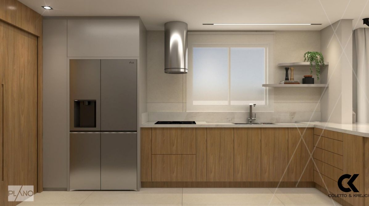 Cobertura, 3 quartos, 317 m² - Foto 9