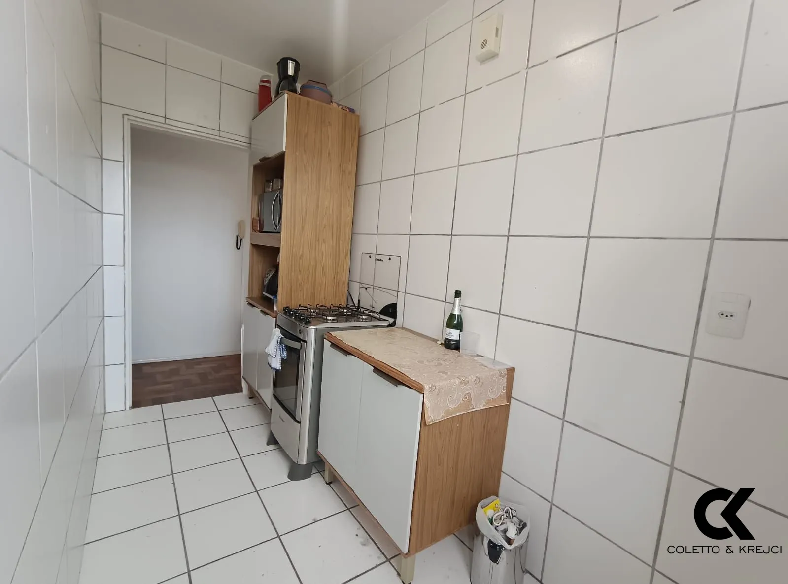 Apartamento, 2 quartos, 52 m² - Foto 2