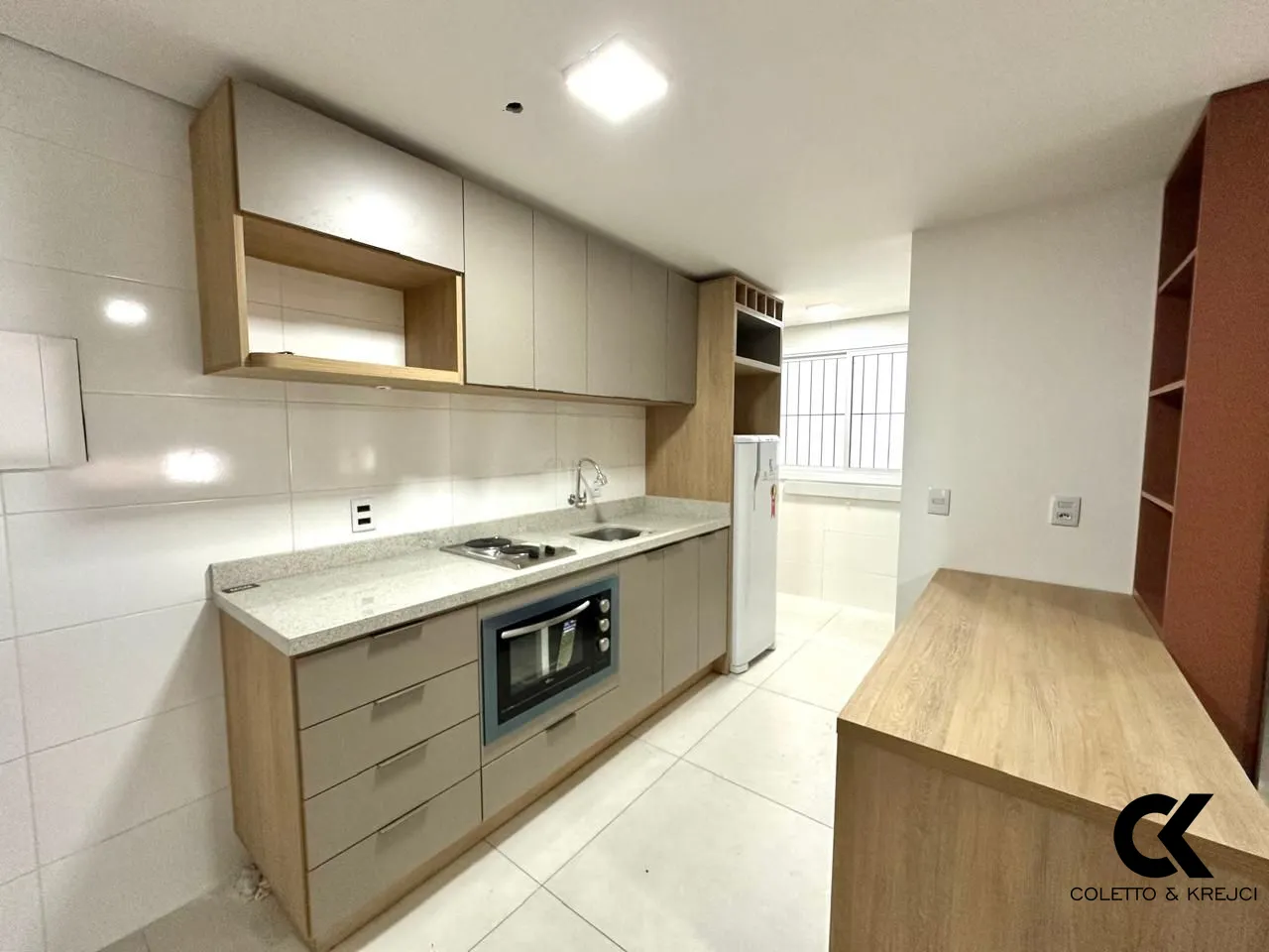 Apartamento, 1 quarto, 29 m² - Foto 6