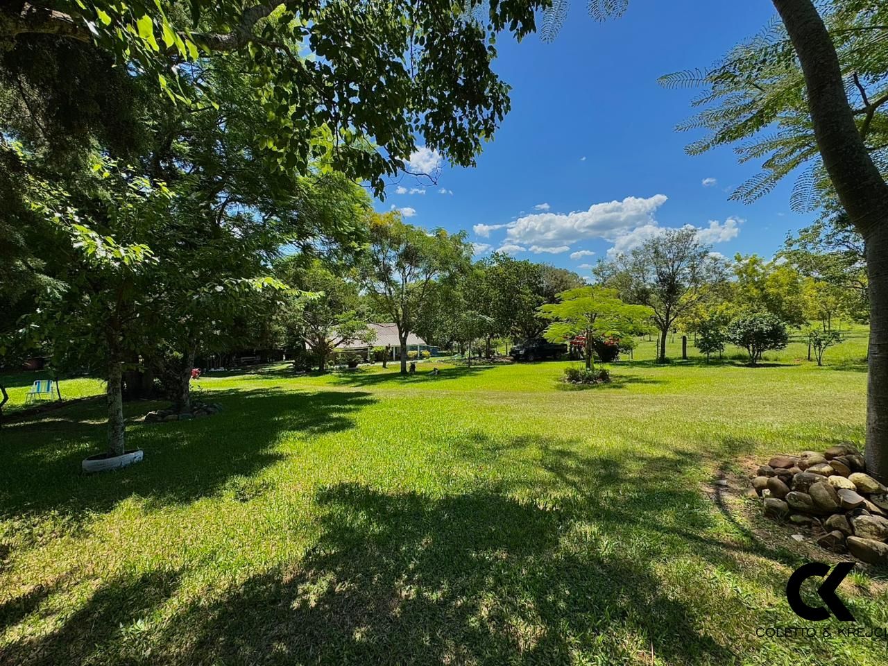 Chácara, 4 quartos, 13 hectares - Foto 2