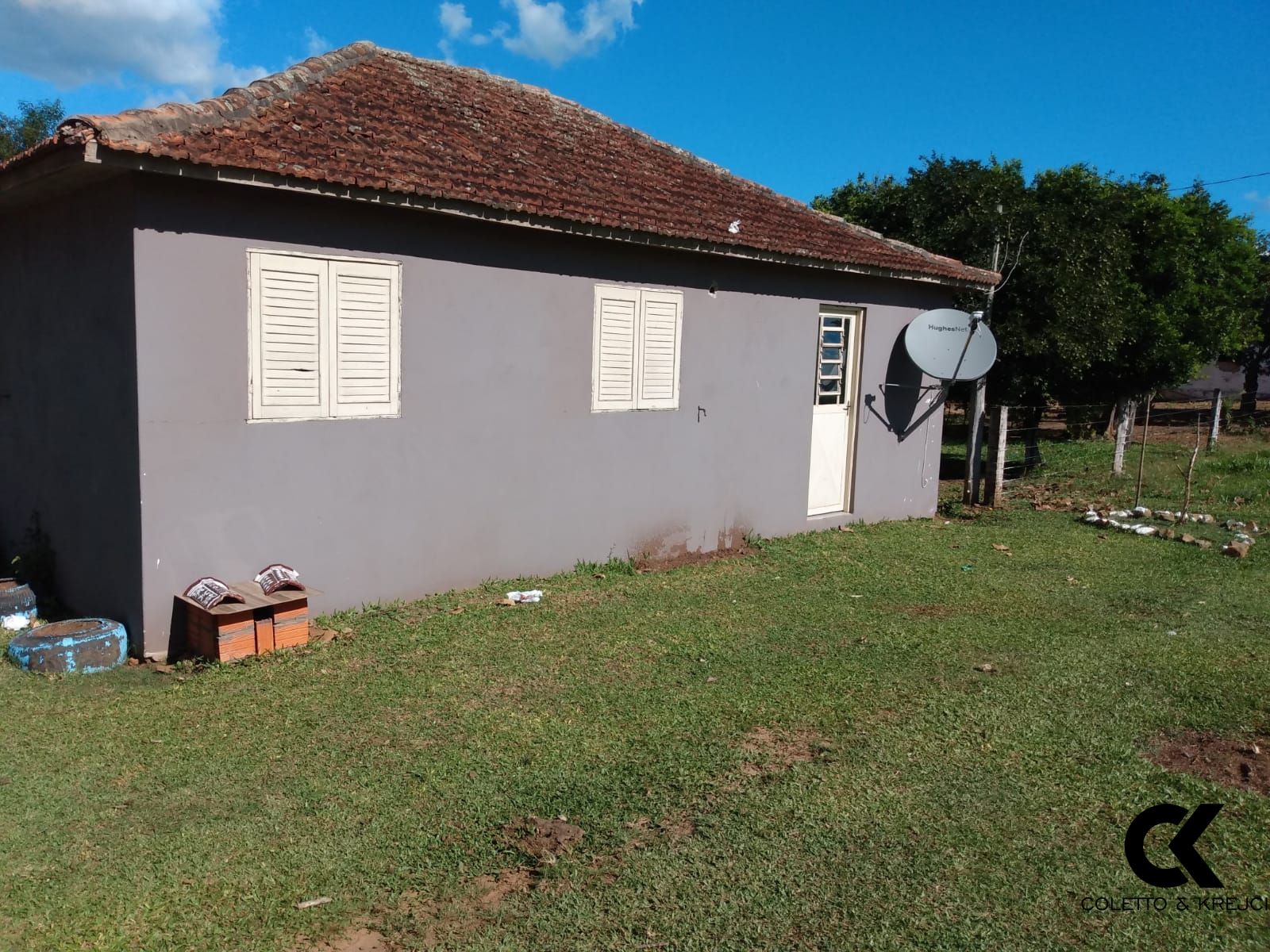 Fazenda à venda com 3 quartos, 30000m² - Foto 4