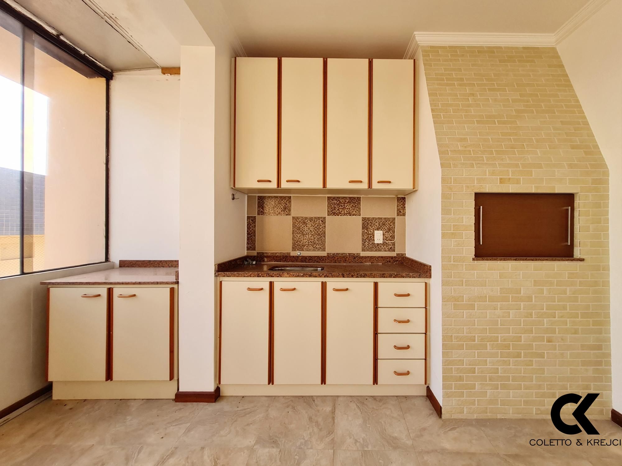 Cobertura, 4 quartos, 204 m² - Foto 3