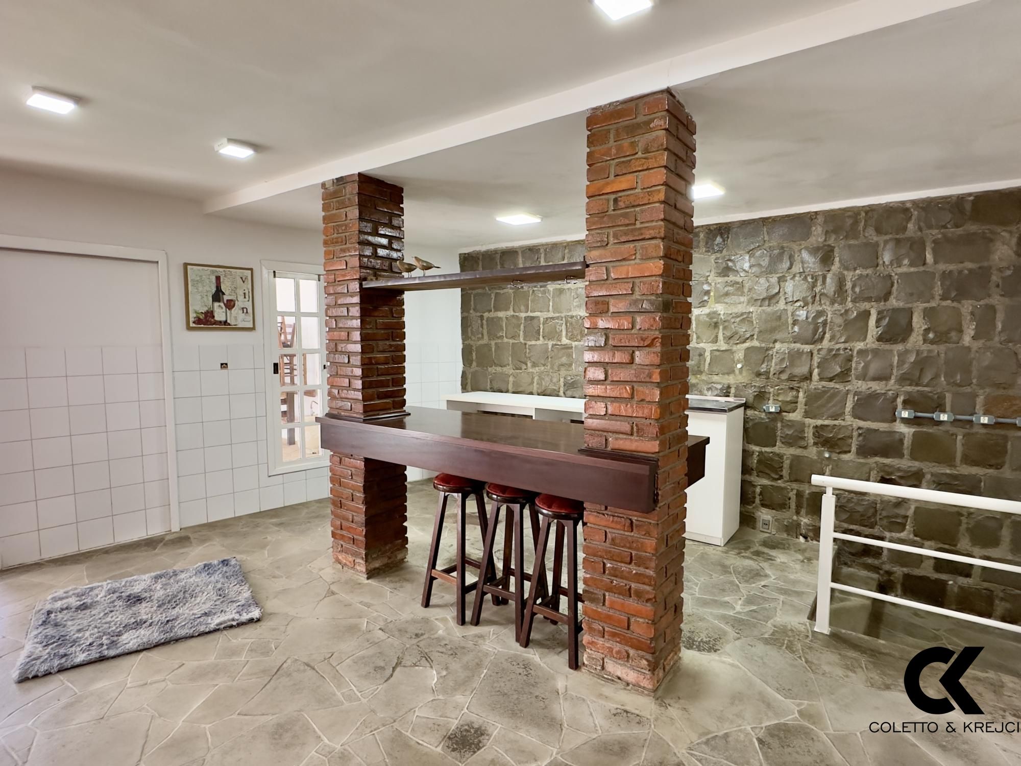 Casa, 3 quartos, 550 m² - Foto 17