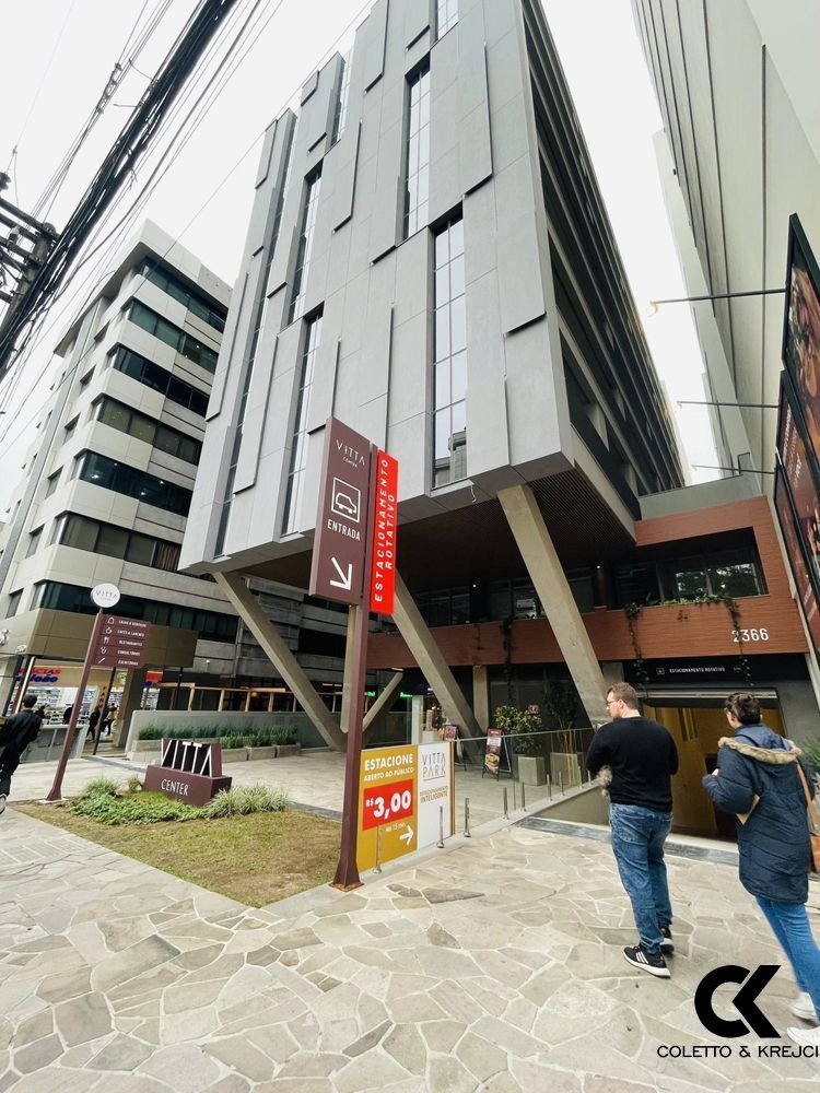 Sala-Conjunto, 65 m² - Foto 1