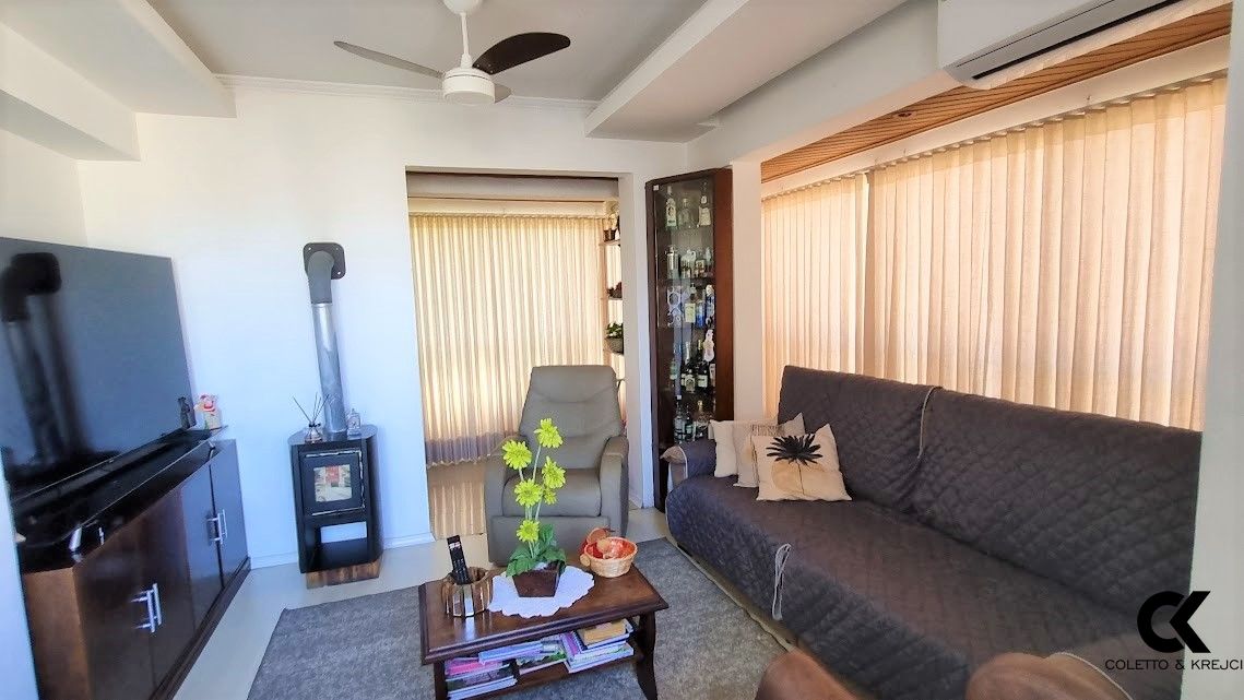 Apartamento, 3 quartos, 115 m² - Foto 3