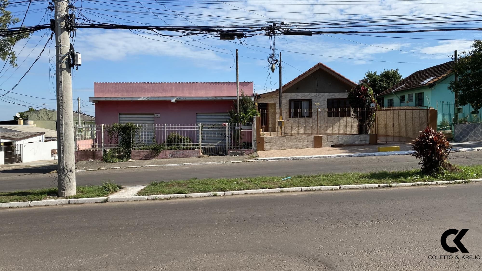 Loteamento e Condomínio à venda, 250m² - Foto 1