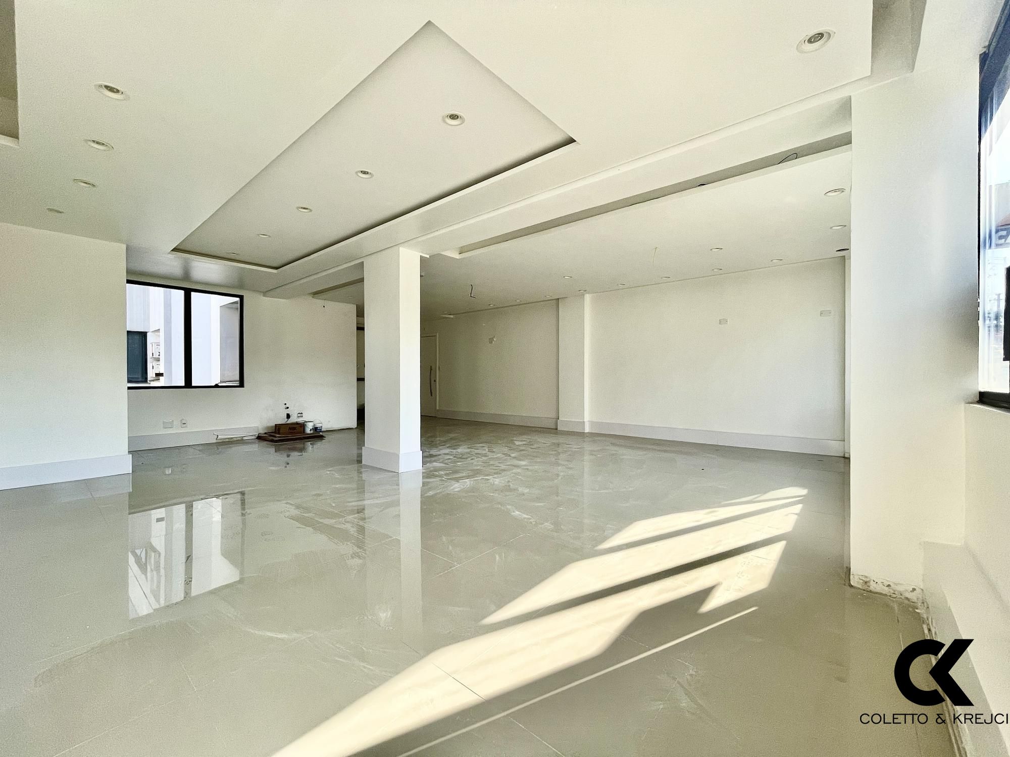 Conjunto Comercial-Sala para alugar, 111m² - Foto 3