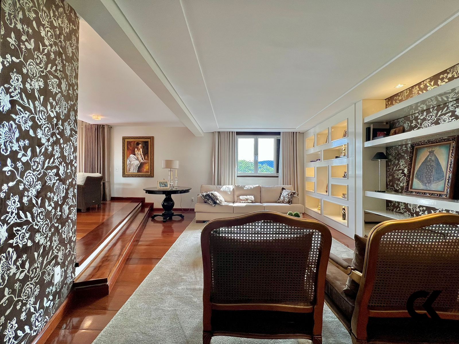 Apartamento, 4 quartos, 470 m² - Foto 4