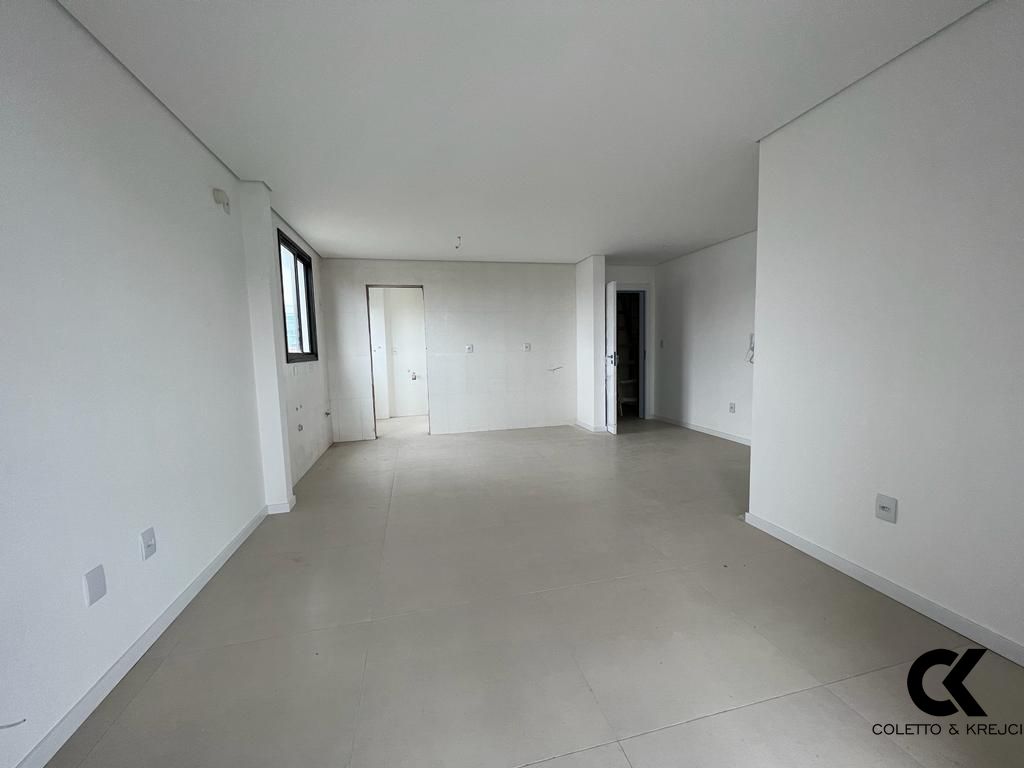 Apartamento à venda com 1 quarto, 36m² - Foto 6