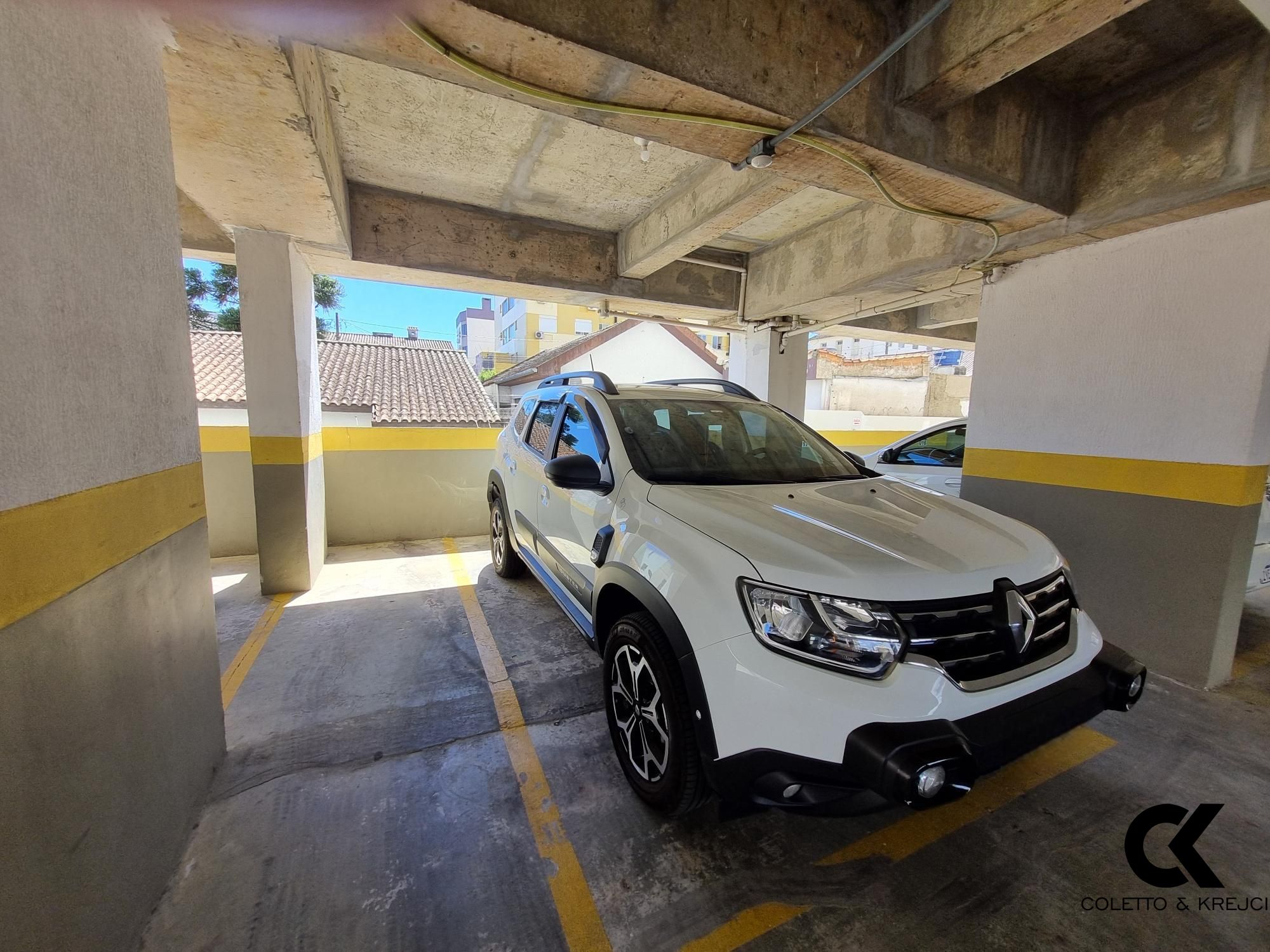 Apartamento, 2 quartos, 59 m² - Foto 23