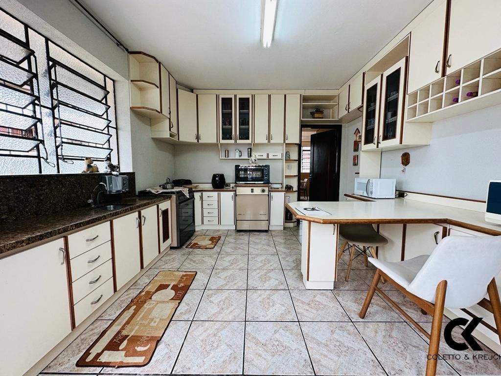 Casa, 4 quartos, 192 m² - Foto 8