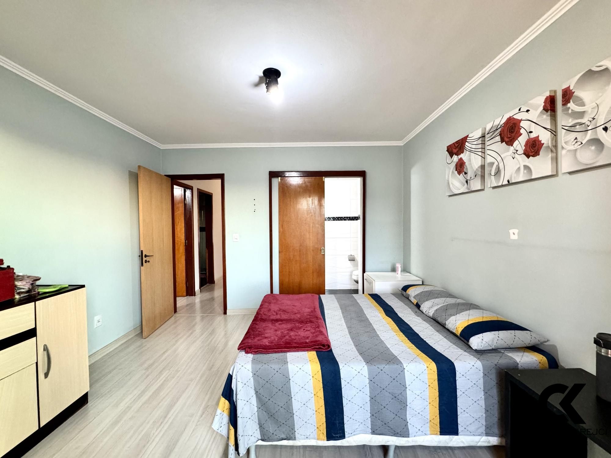 Apartamento, 3 quartos, 85 m² - Foto 6
