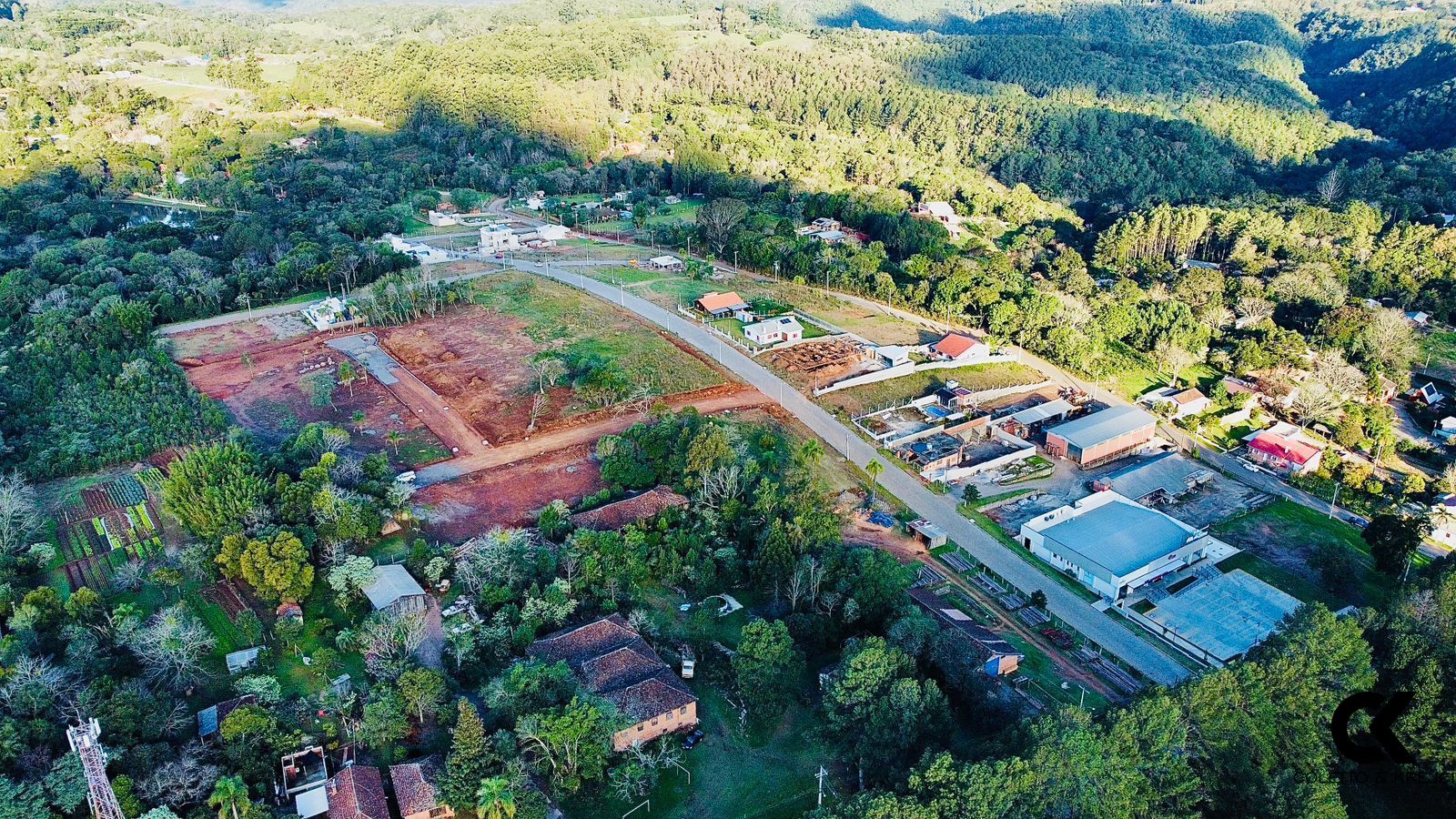 Terreno, 606 m² - Foto 4