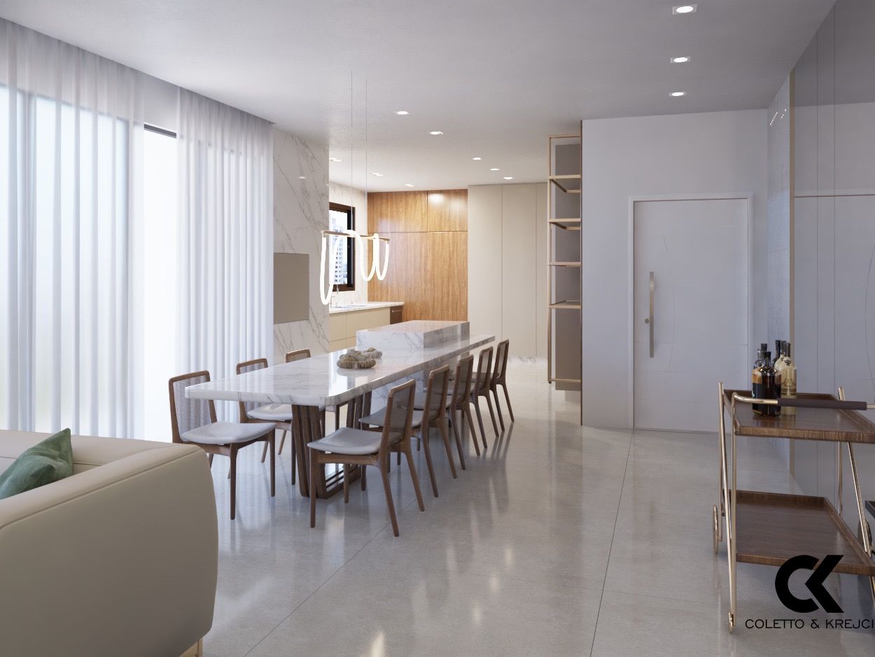 Apartamento, 3 quartos, 198 m² - Foto 35