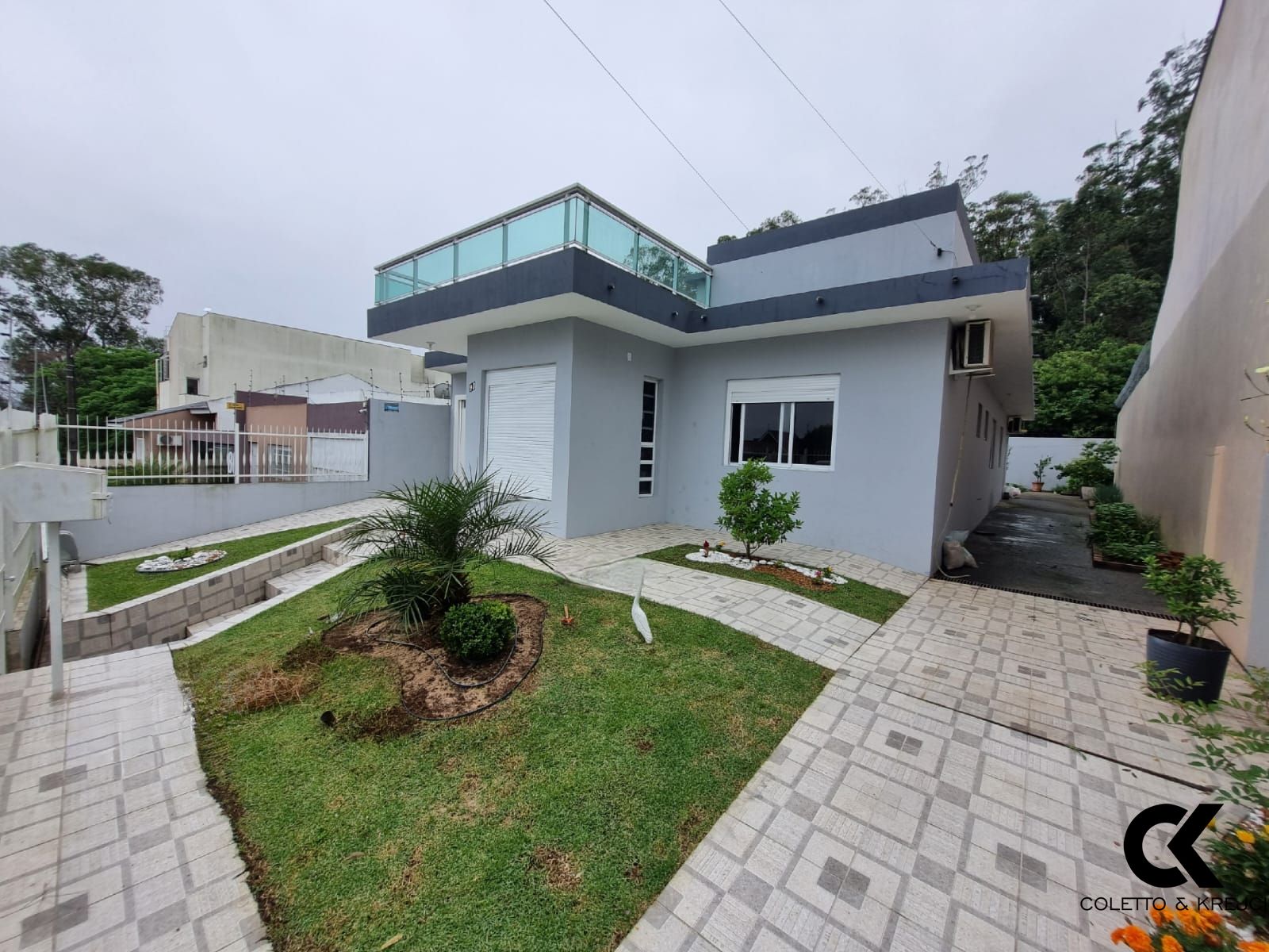 Casa, 4 quartos, 162 m² - Foto 8