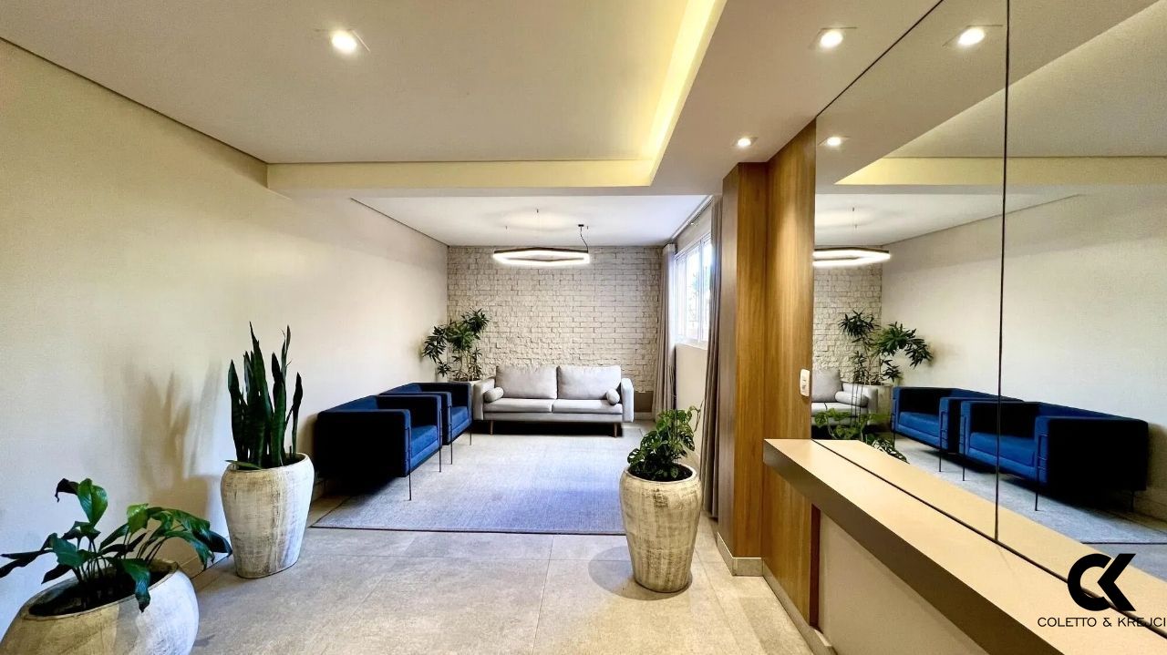 Apartamento, 2 quartos, 60 m² - Foto 13