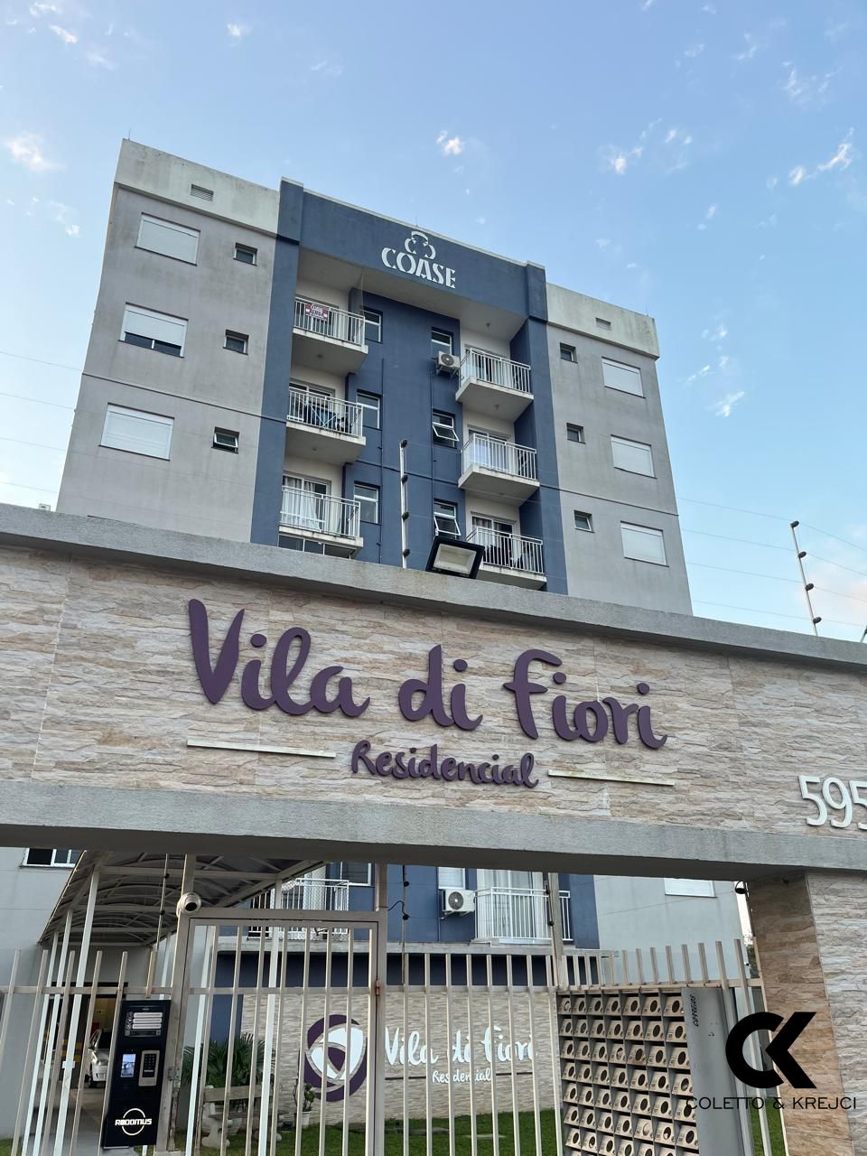 Apartamento, 2 quartos, 63 m² - Foto 9