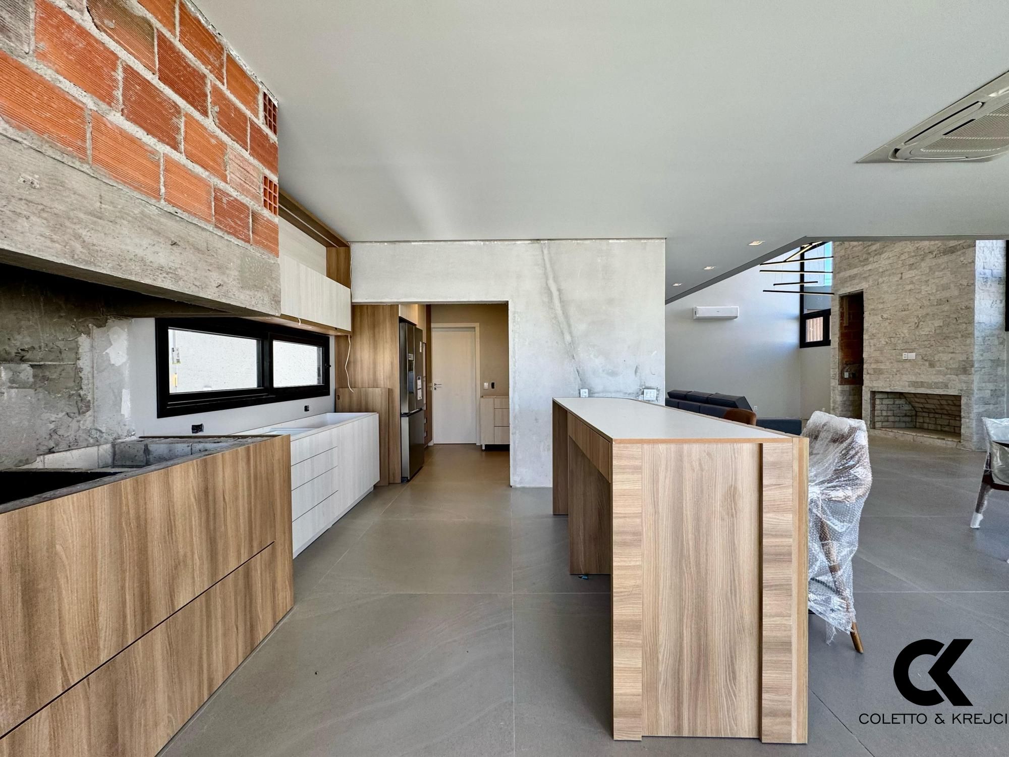 Casa de Condomínio, 5 quartos - Foto 6