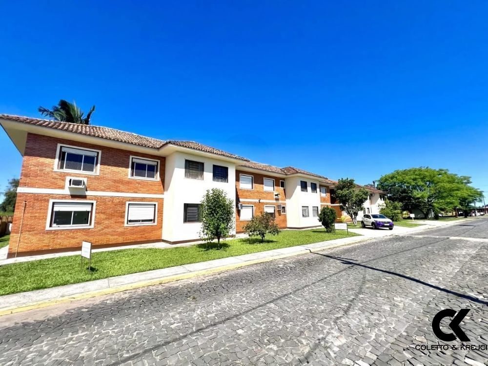 Apartamento, 2 quartos, 62 m² - Foto 1